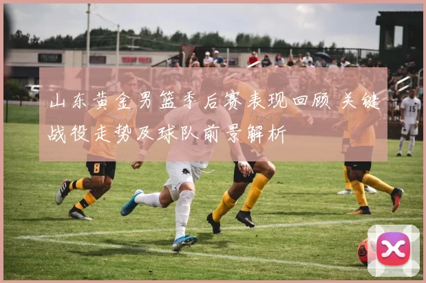 山东黄金男篮季后赛表现回顾 关键战役走势及球队前景解析