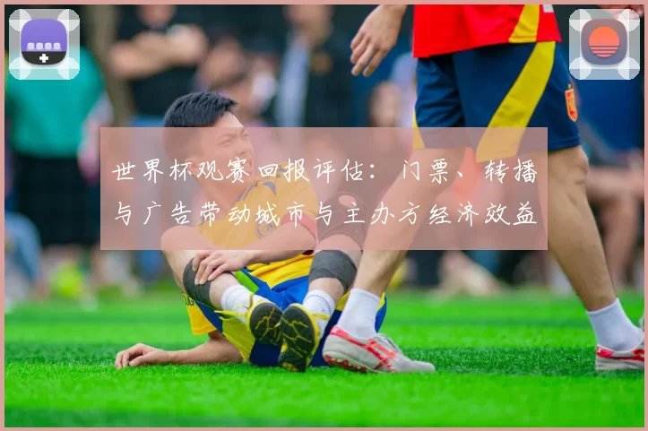 世界杯观赛回报评估：门票、转播与广告带动城市与主办方经济效益